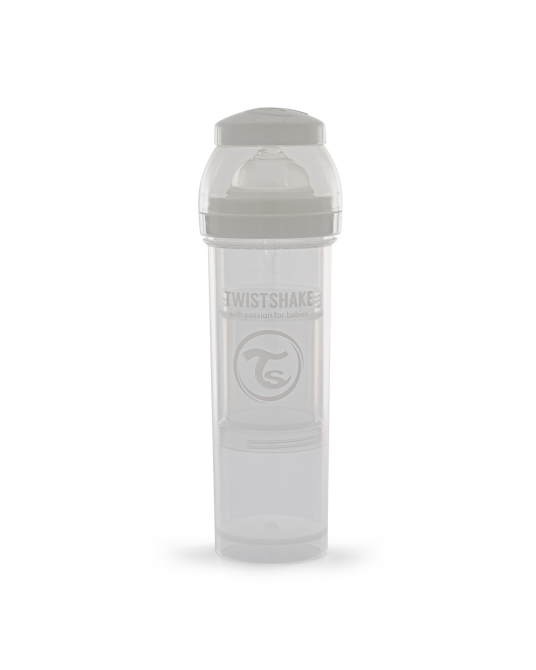 Proizvod Twistshake Anti-Colic bočica za bebe 330 ml bijela brenda Twistshake