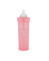Proizvod Twistshake Anti-colic bočica za bebe 330 ml pastel roza brenda Twistshake #4