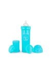 Proizvod Twistshake Anti-Colic bočica za bebe 330 ml pastel plava brenda Twistshake #3