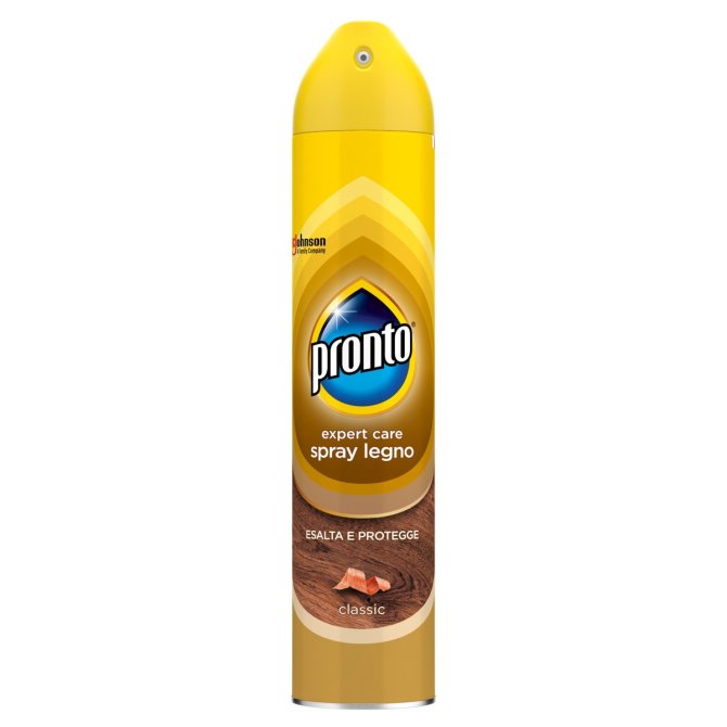 Proizvod Pronto® Classic sprej za namještaj 300 ml brenda Pronto
