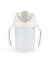 Proizvod Twistshake Mini bočica 230 ml 4+m bijela brenda Twistshake #1