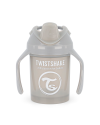 Proizvod Twistshake Mini bočica 230 ml 4+m pastel siva brenda Twistshake #1