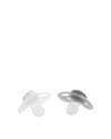 Proizvod Twistshake Duda 2x 6+m pastel siva i bijela brenda Twistshake #2