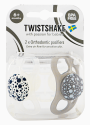 Proizvod Twistshake Duda 2x 6+m pastel siva i bijela brenda Twistshake #3