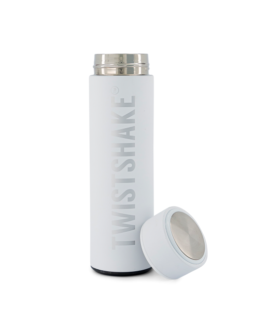 Proizvod Twistshake Termos boca 420 ml bijela brenda Twistshake