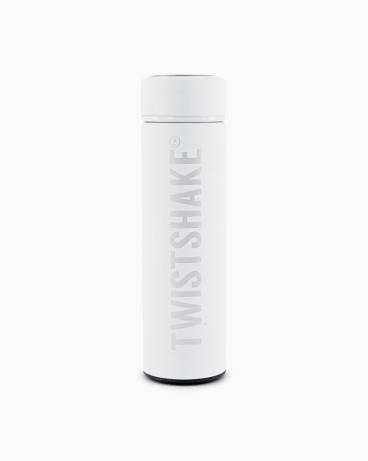 Proizvod Twistshake Termos boca 420 ml bijela brenda Twistshake