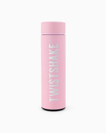 Proizvod Twistshake Termos boca 420 ml pastel roza brenda Twistshake