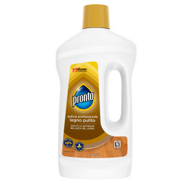Proizvod Pronto® Legno Pulito tekućina za čišćenje drvenih površina 750 ml brenda Pronto