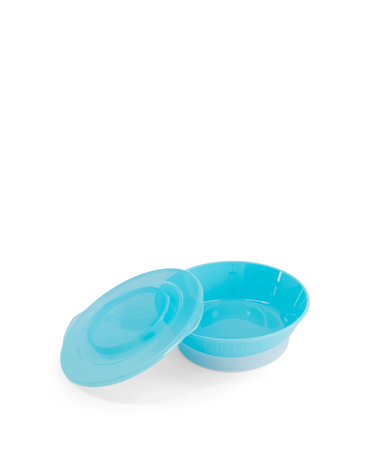 Proizvod Twistshake zdjelica 6+m pastel plava brenda Twistshake