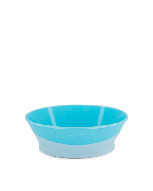 Proizvod Twistshake zdjelica 6+m pastel plava brenda Twistshake