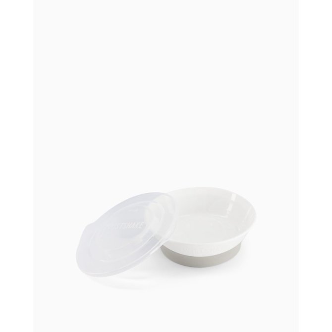 Proizvod Twistshake zdjelica 6+m bijela brenda Twistshake