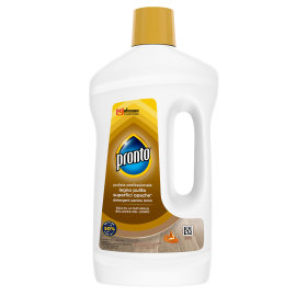 Proizvod Pronto® Legno Pulito tekućina za čišćenje mat drvenih površina 750 ml brenda Pronto