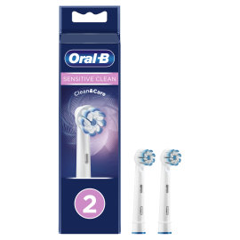 Proizvod Oral-B zamjenske glave EB 60-2 sensitive ultra thin brenda Oral-B