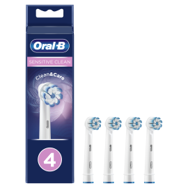 Proizvod Oral-B zamjenske glave EB 60-4 sensitive ultra thin brenda Oral-B