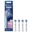 Proizvod Oral-B zamjenske glave EB 60-4 sensitive ultra thin brenda Oral-B #1