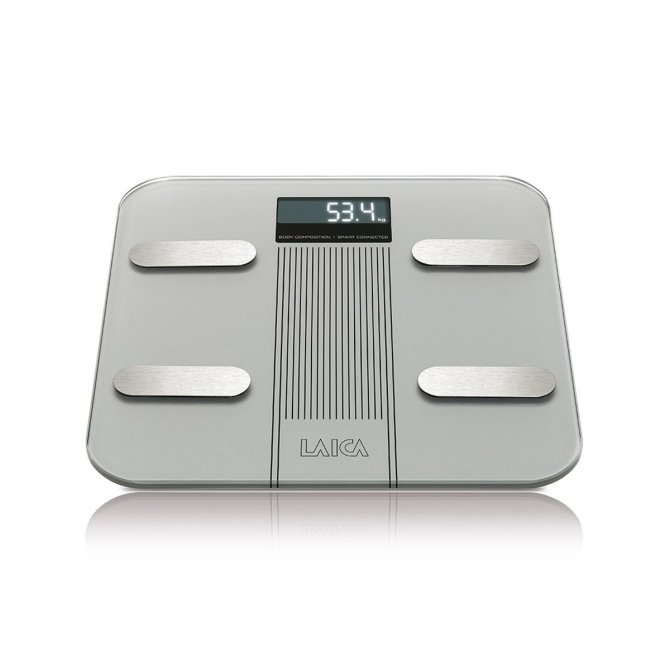 Proizvod Laica digitalna vaga PS7005 brenda Laica