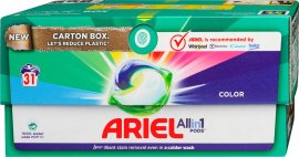 Proizvod Ariel gel kapsule Color 31 komada za 31 pranja brenda Ariel