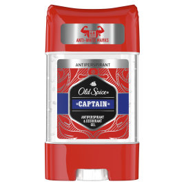 Proizvod Old Spice Captain antiperspirant&deo gel 70 ml brenda Old Spice