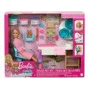 Proizvod Barbie spa dan set za igru brenda Barbie #1