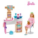 Proizvod Barbie spa dan set za igru brenda Barbie #2