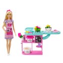Proizvod Barbie cvjećarna set za igru brenda Barbie #2