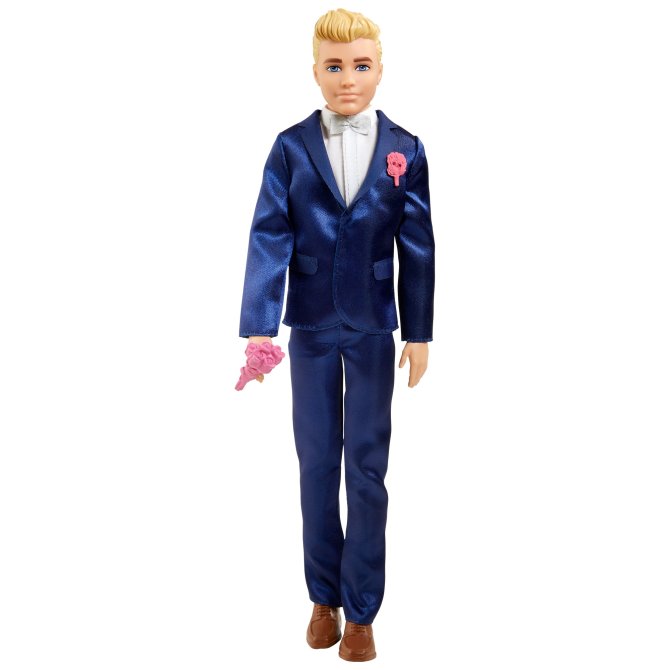 Proizvod Ken mladoženja brenda Barbie