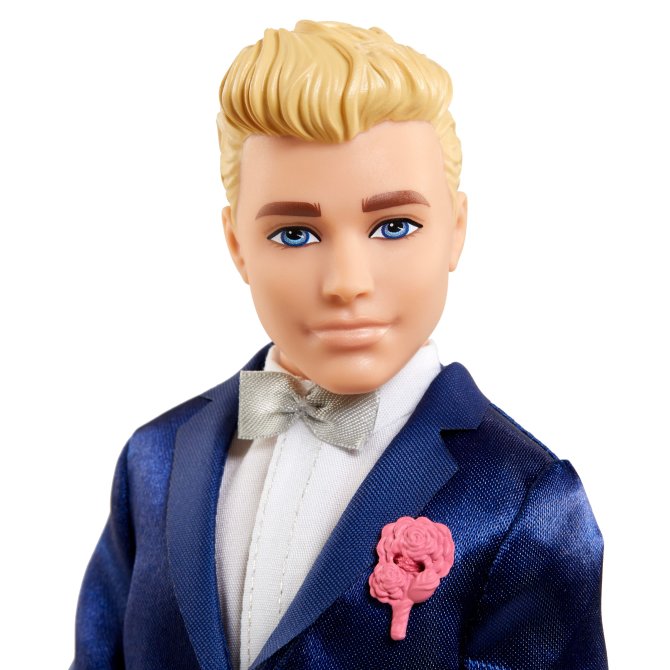Proizvod Ken mladoženja brenda Barbie