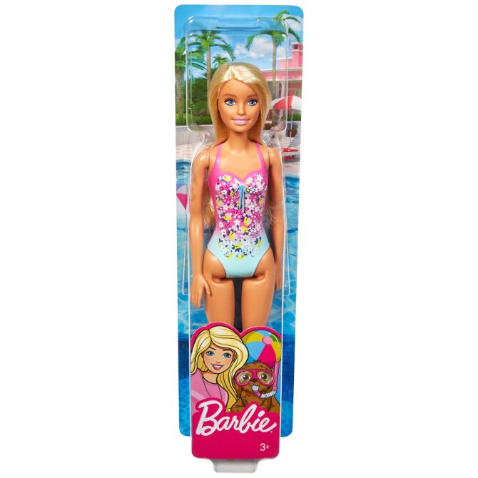 Proizvod Barbie lutka s plaže brenda Barbie