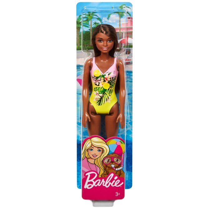 Proizvod Barbie lutka s plaže brenda Barbie