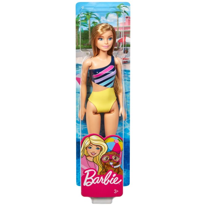 Proizvod Barbie lutka s plaže brenda Barbie