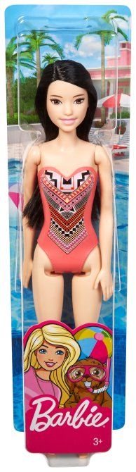 Proizvod Barbie lutka s plaže brenda Barbie