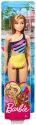 Proizvod Barbie lutka s plaže brenda Barbie #4
