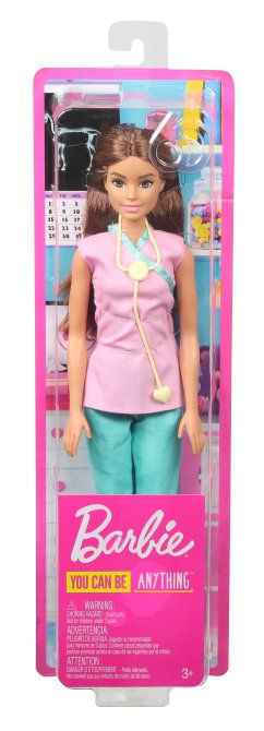 Proizvod Barbie budi što želiš brenda Barbie