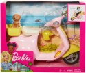 Proizvod Barbie skuter brenda Barbie #1