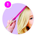 Proizvod Barbie set - boje za kosu brenda Barbie - Lisciani #4