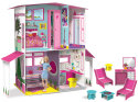 Proizvod Barbie kuća iz snova brenda Barbie - Lisciani #2