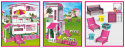 Proizvod Barbie kuća iz snova brenda Barbie - Lisciani #3