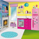 Proizvod Barbie ljetna vila s lutkom brenda Barbie - Lisciani #9
