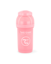 Proizvod Twistshake Anti-Colic bočica za bebe 180 ml pastel roza brenda Twistshake #2