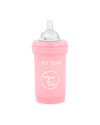 Proizvod Twistshake Anti-Colic bočica za bebe 180 ml pastel roza brenda Twistshake #3