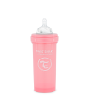 Proizvod Twistshake Anti-Colic bočica za bebe 260 ml pastel roza brenda Twistshake #3