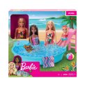 Proizvod Barbie bazen i lutka brenda Barbie #1