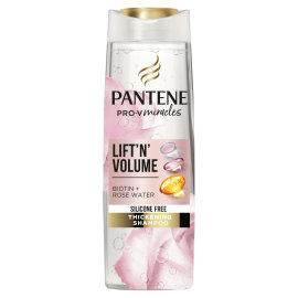 Proizvod Pantene šampon za kosu Miracles Rosewater 300 ml brenda Pantene