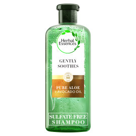 Proizvod Herbal Essences šampon za kosu Pure Aloe + Avocado Oil 380 ml brenda Herbal Essences