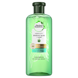 Proizvod Herbal Essences šampon za kosu Repair & Smooth s Aloe Verom i konopljom 380 ml brenda Herbal Essences