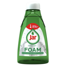 Proizvod Jar pjena za pranje posuđa refil 375 ml brenda Jar