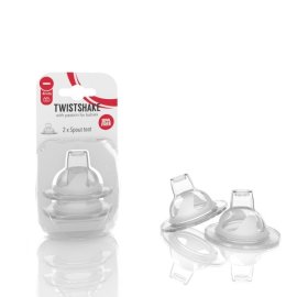 Proizvod Twistshake Anti-Colic nastavci za bočicu bez prolijevanja 4+m brenda Twistshake
