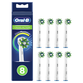 Proizvod Oral-B zamjenske glave EB 50-8 CrossAction brenda Oral-B
