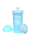 Proizvod Twistshake dječja boca 360 ml 12+m pastel plava brenda Twistshake #1