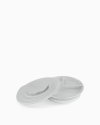 Proizvod Twistshake podjeljeni tanjurić 6+m pastel sivi brenda Twistshake #1